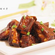 糖醋排骨