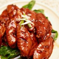 不炸不烤告诉你什么才是完美的鸡翅做法