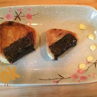 剩下的都是精华——煎饭团