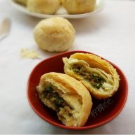 酥皮鲜肉月饼