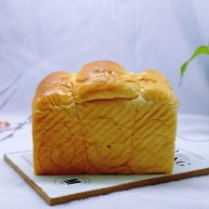 波兰种蔓越莓吐司面包