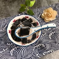 清热祛湿茯苓膏