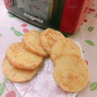 小魔土豆饼