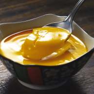 教你如何才能做出平滑如镜的蛋羹