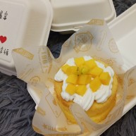 网红便当盒子蛋糕