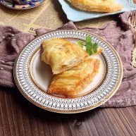 飞饼版快手香蕉派