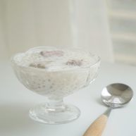 自制香芋西米露超好吃甩糖水店几条街