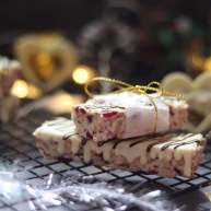 超级能量棒冬日温暖零食小身材大能量越嚼越香