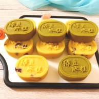 绿豆糕