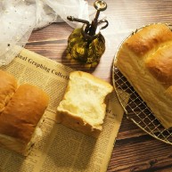 超软拉丝北海道土司2个