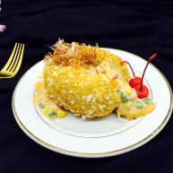 会跳舞的大土豆