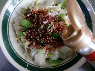 29、油泼扯面,生抽