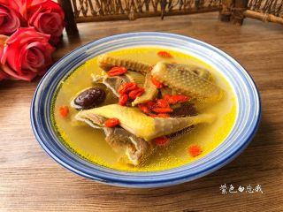 12、滋补鸽子汤,成品图四