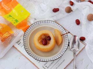 12、冰糖雪梨银耳,图二