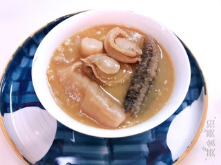 14、佛跳墙,美味呈现，香飘四溢！????????