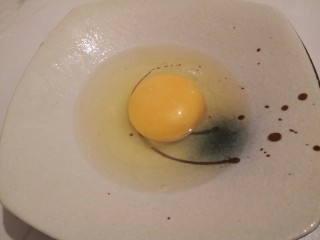 4、一碗汤+简单不失美味的冬瓜丸子汤,鸡蛋一个，