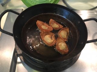 24、荠菜馄饨两吃,差不多就是这样