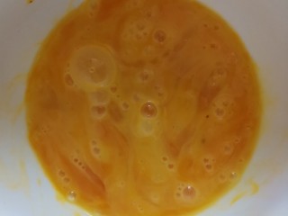 12、鱼丸豆腐汤,鸡蛋打散