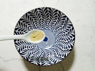 14、温州鮸鱼丸面,1小茶匙胡椒粉