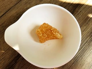 4、酱牛肉,黄冰糖