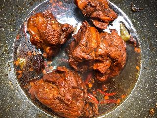 18、酱牛肉,煮好了，超级香