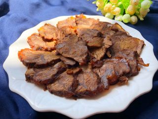 22、酱牛肉,再来一张