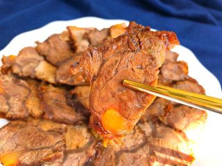 23、酱牛肉,来一块尝尝