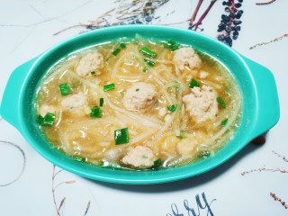 18、萝卜丝汤,萝卜丝汤