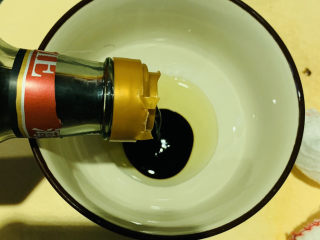 12、鸡蛋豆腐羹,加生抽；