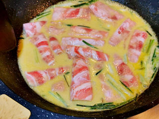 17、金汤肥牛,大火煮开1~2分钟左右