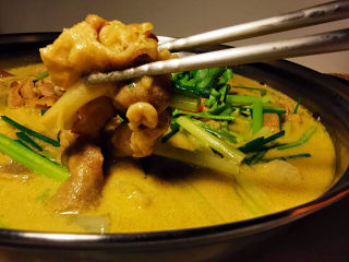 19、金汤肥牛,我准备动手啦