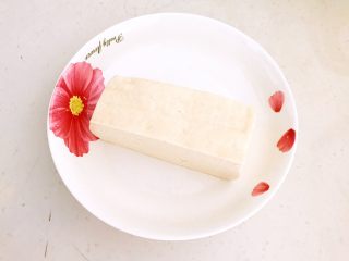 6、冬日暖心菜  荷塘月色,北豆腐半块