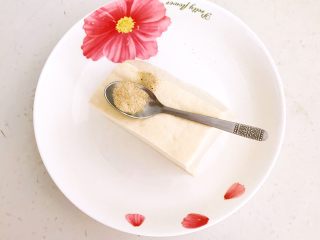 7、冬日暖心菜  荷塘月色,加入1小勺白胡椒粉