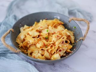 15、简易版油泼面,图二