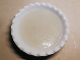 8、云吞面,排骨汤提前备好