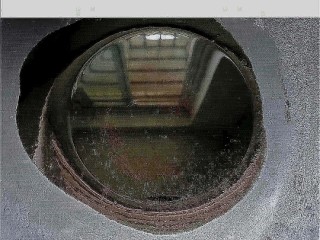 7、冬瓜薏米汤,锅内放油烧热