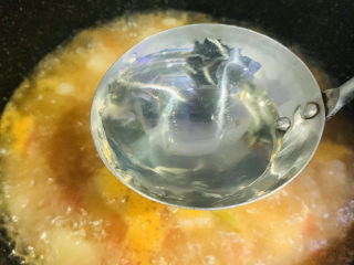 17、酸汤龙利鱼,加醋；