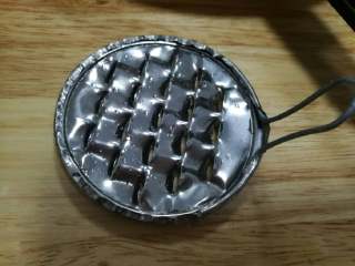 10、豌豆凉粉,这是凉粉刮（买粉送的????）