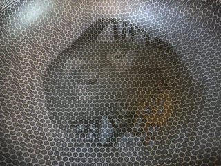 5、丝瓜蛋汤,锅内加入少量油