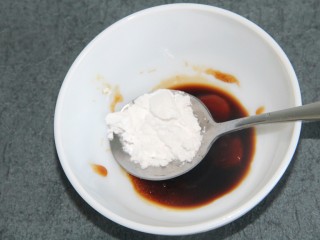 13、培根金针菇卷,一勺淀粉