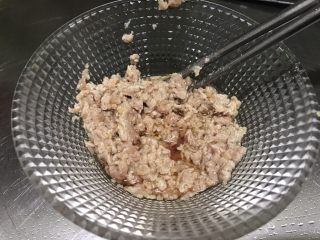 7、西湖牛肉羹,第一遍血水倒掉