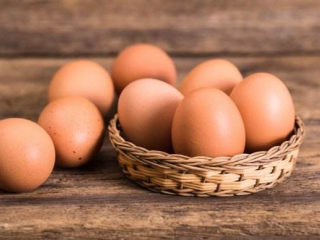 5、冬瓜鸡蛋汤,鸡蛋一个就够用了。