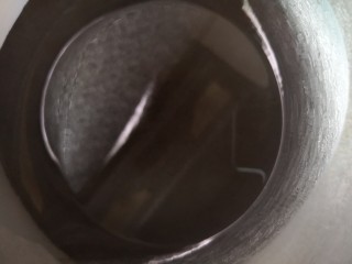 12、三鲜汤,热锅放油