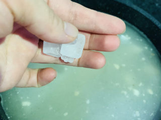 11、牛杂汤,加冰糖