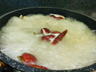 16、牛杂汤,大火煮开