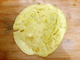 6、春笋五鲜,取出