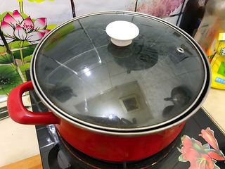 25、春笋五鲜,再重新煮一锅水