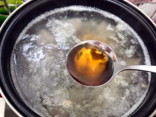 27、春笋五鲜,加一勺料酒