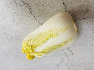 2、大白菜炖粉条,大白菜