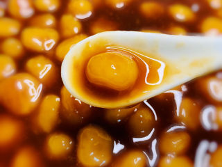 17、南瓜小圆子,南瓜小圆子,完成